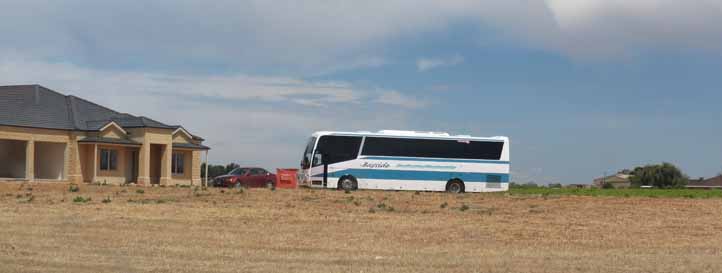 Bayside Volvo Coach Concepts